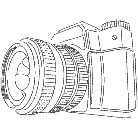 Máquinas Fotográficas