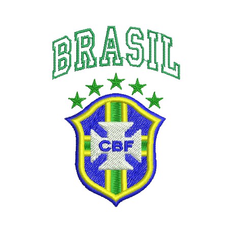 Brasil CBF