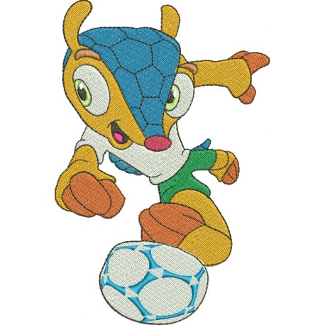 Fuleco - Grande