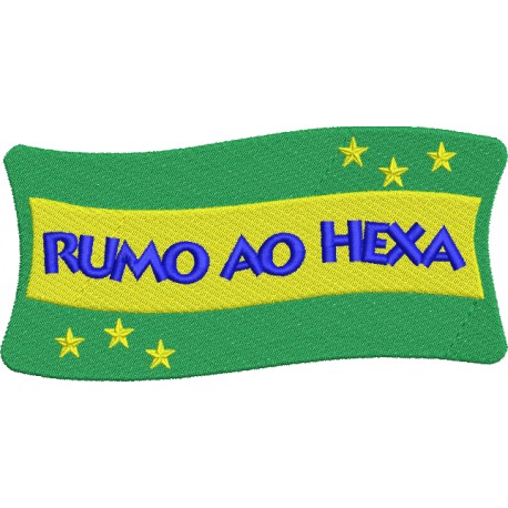 170 melhor ideia de RUMO AO HEXA