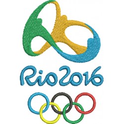 Olimpíadas Rio 2016 - 02