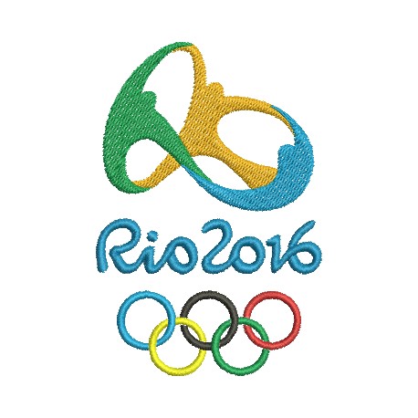 Olimpíadas Rio 2016 - 02