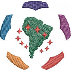 Logo Libertadores 02