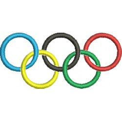 Símbolo Olímpico