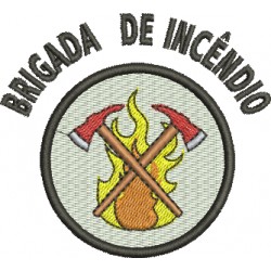 Brigada de Incêndio