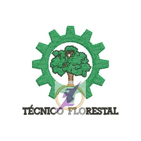 Técnico Florestal 01
