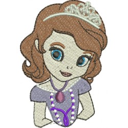Princesa Sofia 02