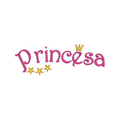Princesa Logo