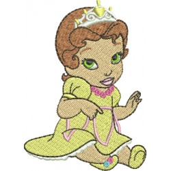 Princesa Bela 12
