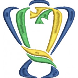 Logo Copa do Brasil 2020