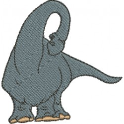 Dinossauro 61