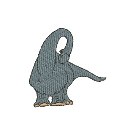 Dinossauro 61