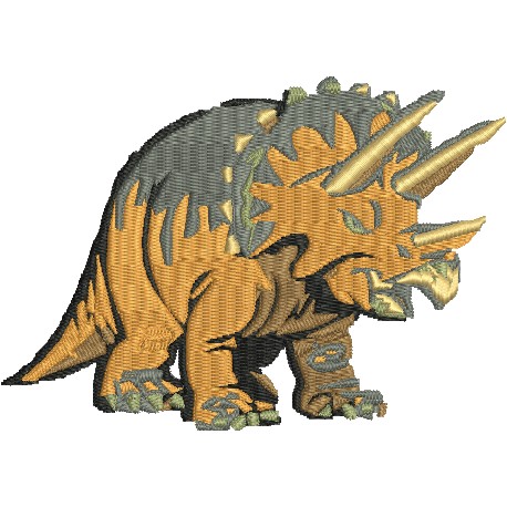Dinossauro 68