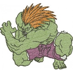 Blanka 02