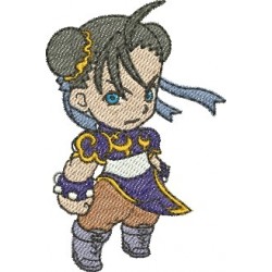 Chun Li 01