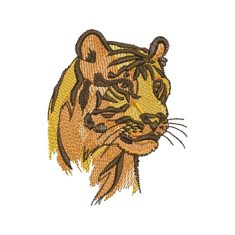 Tigre 03