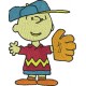 Charlie Brown Jogador