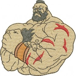 Zangief 03