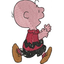 Charlie Brown 45