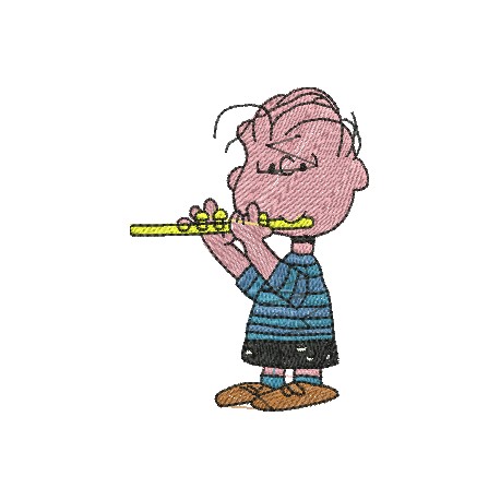 Linus Flautista