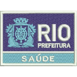Prefeitura Rio - Saúde