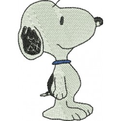 Snoopy 48