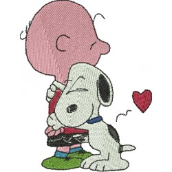 Charlie e Snoopy