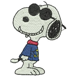 Snoopy Wonder