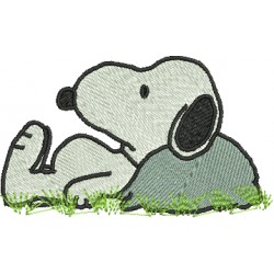 Snoopy 52