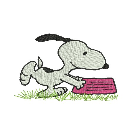 Snoopy 55