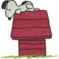 Snoopy 56