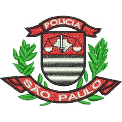 Polícia Civil de São Paulo 01
