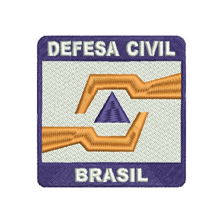 Defesa Civil 01