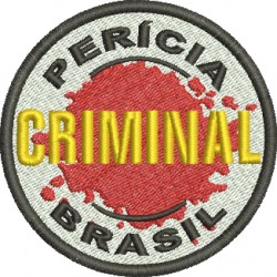 Perícia Criminal 02