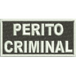 Perito Criminal 01