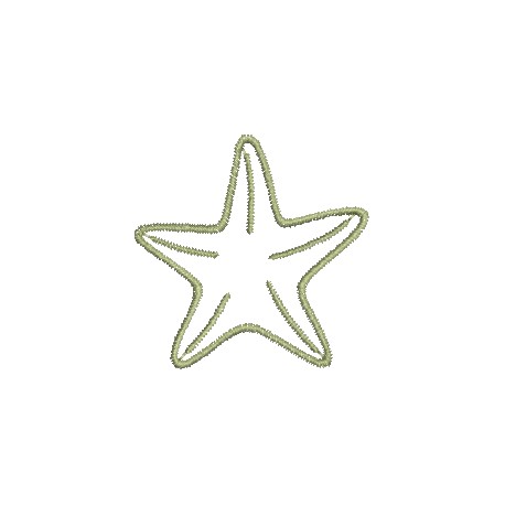 Estrela do Mar 05