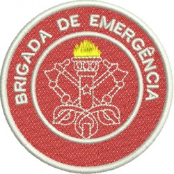 Brigada de Emergencia 01