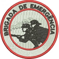 Brigada de Emergencia 02