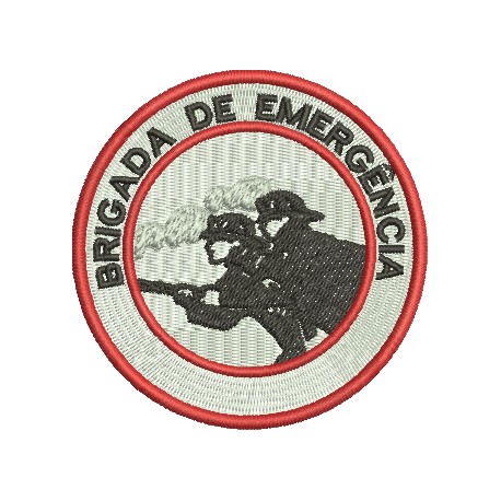 Brigada de Emergencia 02