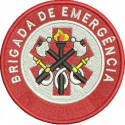Brigada de Emergencia 03