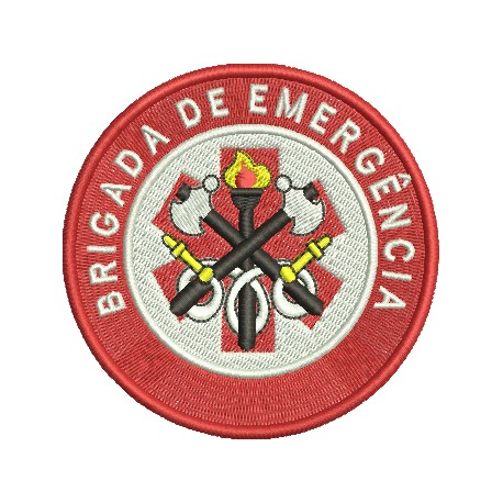 Brigada de Emergencia 03