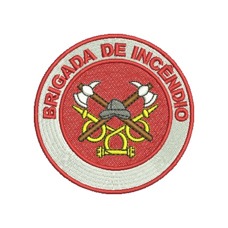 Brigada de Incêndio 01