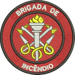 Brigada de Incêndio 02