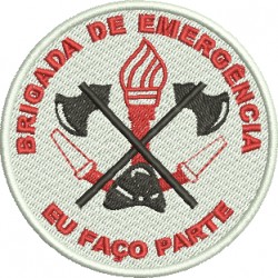 Brigada de Emergencia 04