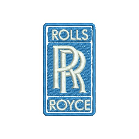 Rolls Royce 01