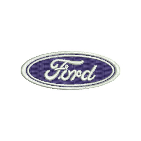 Ford 01