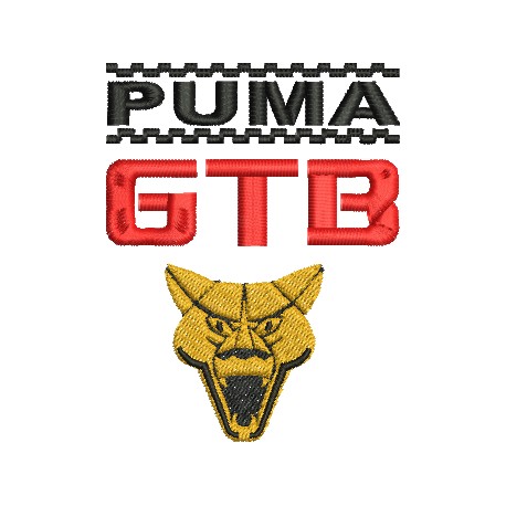 Puma GTB 01