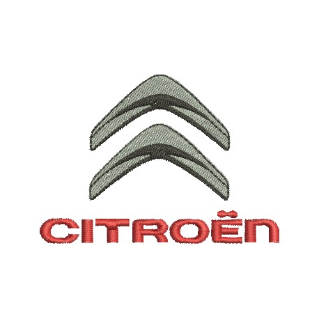 Citroën 01