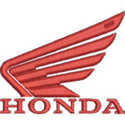 Honda 01