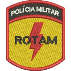Rotam 01 - DF